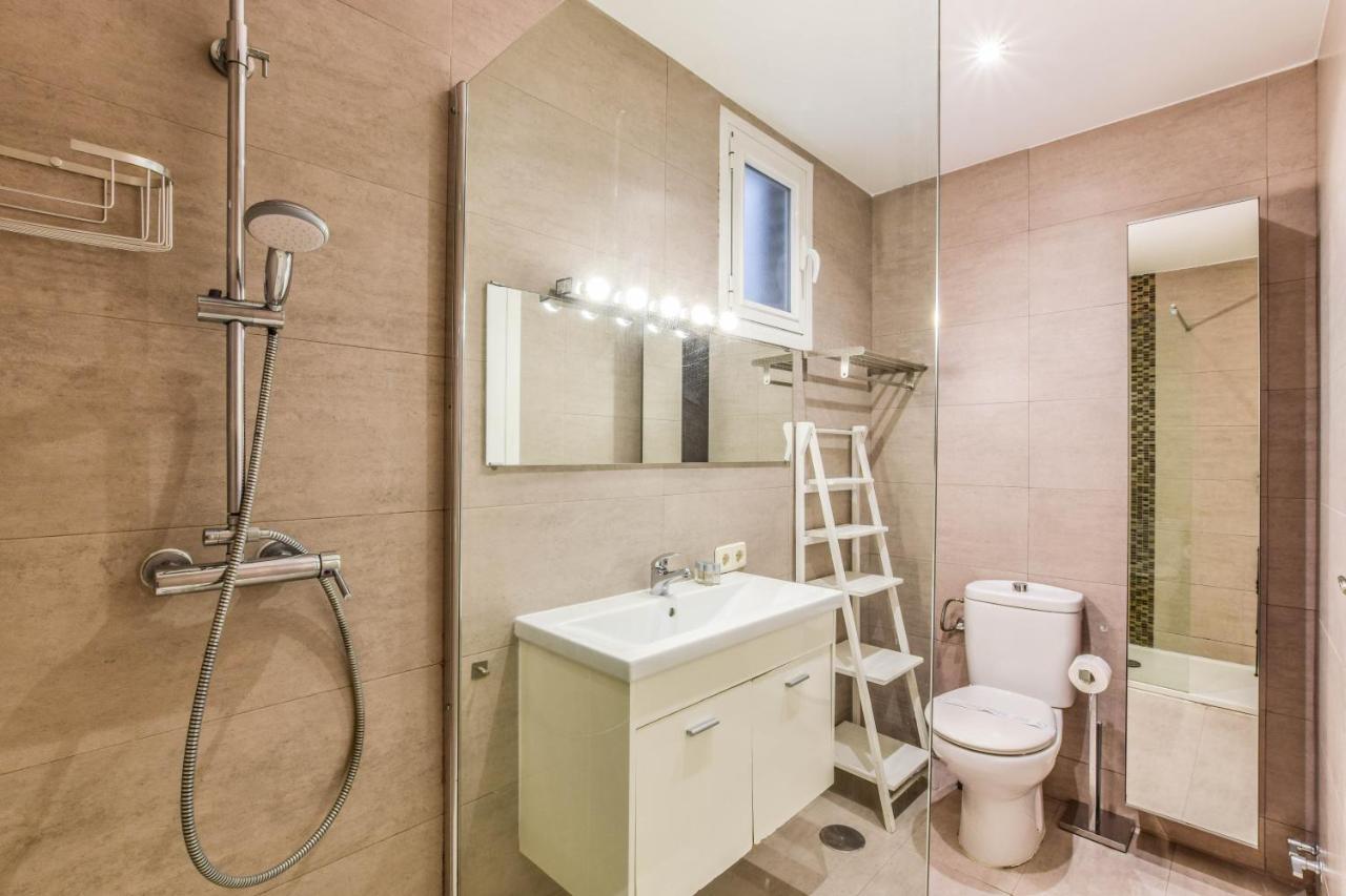 Apartamento Malasana Apartment Madrid Exterior photo
